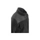 EZRA trenirka od flisa s OXFORD crnom M (50)