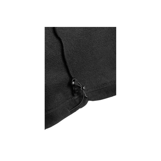 EZRA trenirka od flisa s OXFORD crnom S (48)