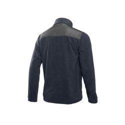 EZRA FLIS JOPICA Z OXFORD MORNARSKO MODRA 2XL (56)