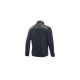 EZRA trenirka od flisa s OXFORD tamnoplavom 2XL (56)
