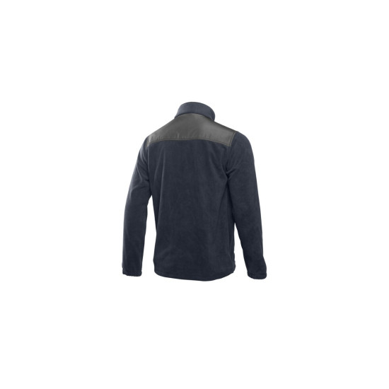 EZRA FLIS JOPICA Z OXFORD MORNARSKO MODRA XL (54)