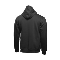 HOGERT HOODIE JOPICA ČRNO M (50)