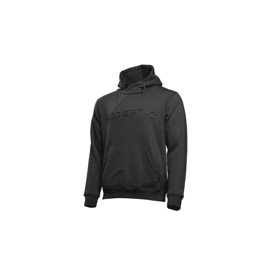 HOGERT HOODIE JOPICA ČRNO S (48)