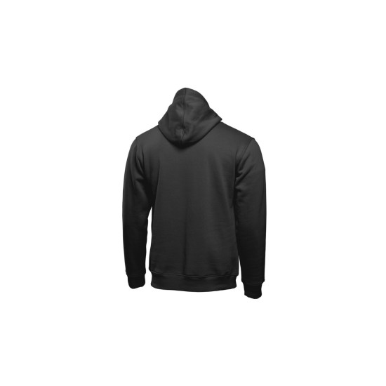 HOGERT HOODIE JOPICA ČRNO S (48)