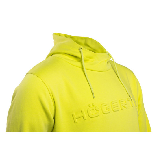HOGERT Trenirka s kapuljačom Lemon 3XL (60)