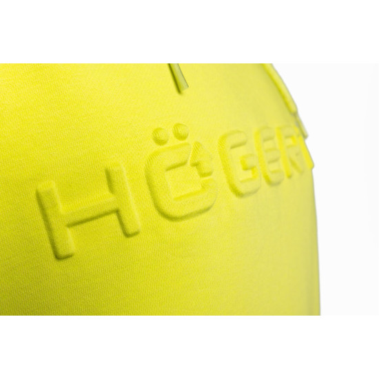 HOGERT Trenirka s kapuljačom Lemon M (50)