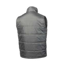 LEMGO ZIMSKI BREZROKAVNIK TEMNO SIVA XL (54)