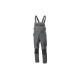LEMBERG ZAŠČITNE HLAČE TEMNO SIVA L (52)