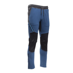 AXEL trenirke plavo-crne 3XL (58)