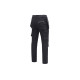 ESDORF ZAŠČITNE JEANS HLAČE ČRNA  L (52)