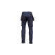 ESDORF JEANS MORNARSKO MODRA M (50)