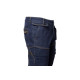 ESDORF JEANS MORNARSKO MODRA M (50)