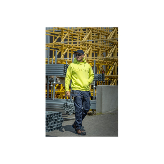 ESDORF JEANS MORNARSKO MODRA M (50)