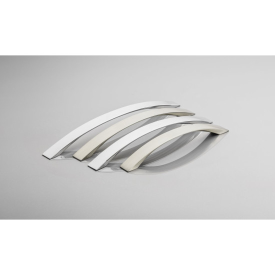 Ručkica CALABRIA 160mm, krom