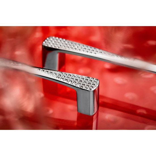 Ročaj COMO 96 mm (krom)