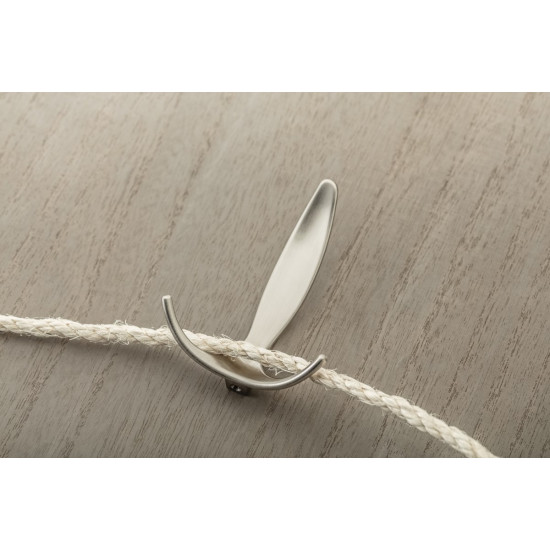 Vješalica E-018, inox