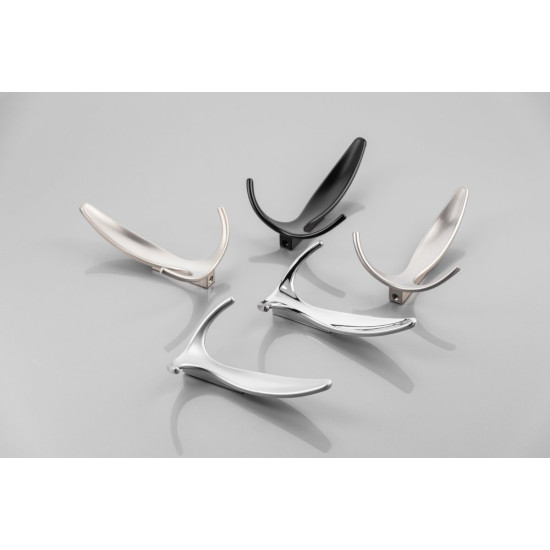 Vješalica E-018, aluminij