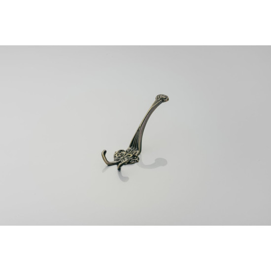 Vješalica K 2404, staro zlato