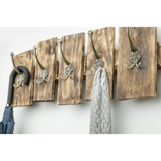 Vješalica K 2404, staro zlato