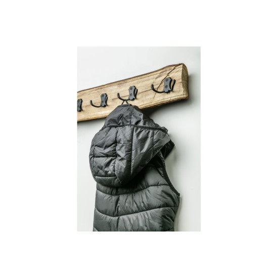 Vješalica K 240520,crna