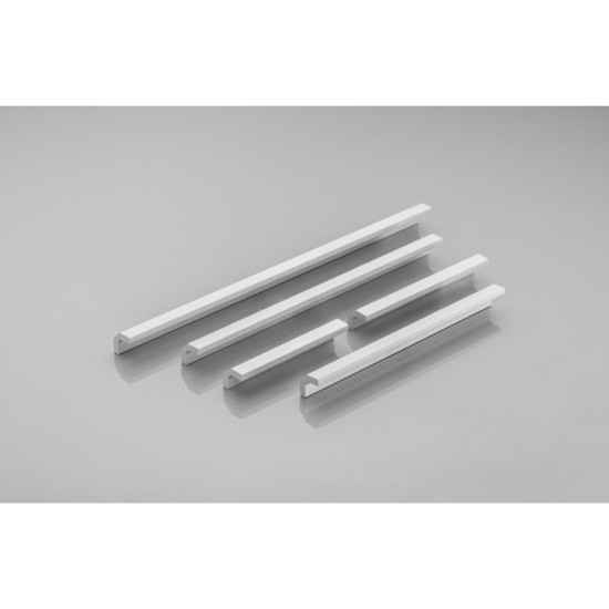 Ročaj KAPPA, 288 mm, aluminij