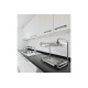 Dvoslojni odcejalnik za posodo D240*W482*H340 inox