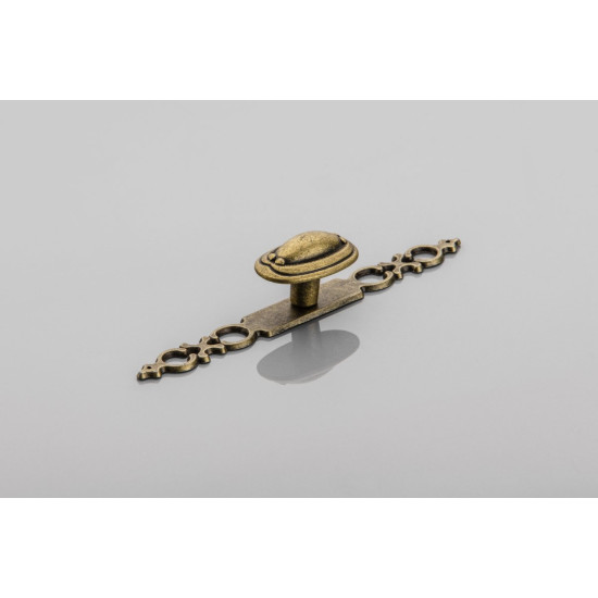 Ročaj WP 11-46 staro zlato