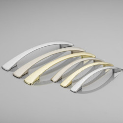 Ročaj WZH 10-96 krom