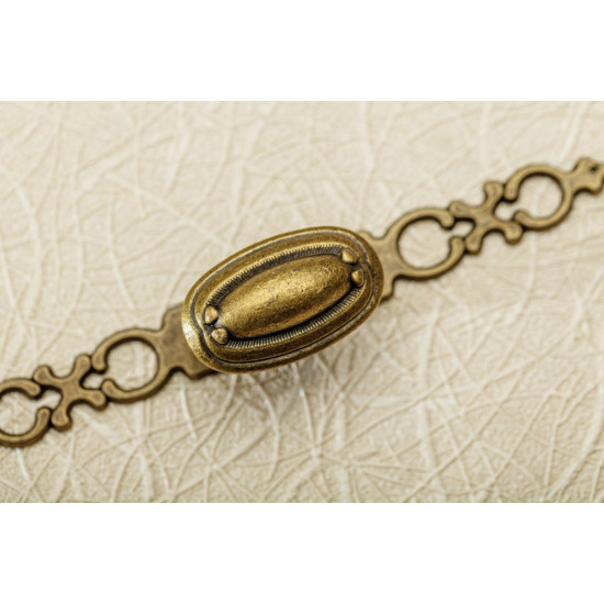 Ročaj WP 11-46 staro zlato