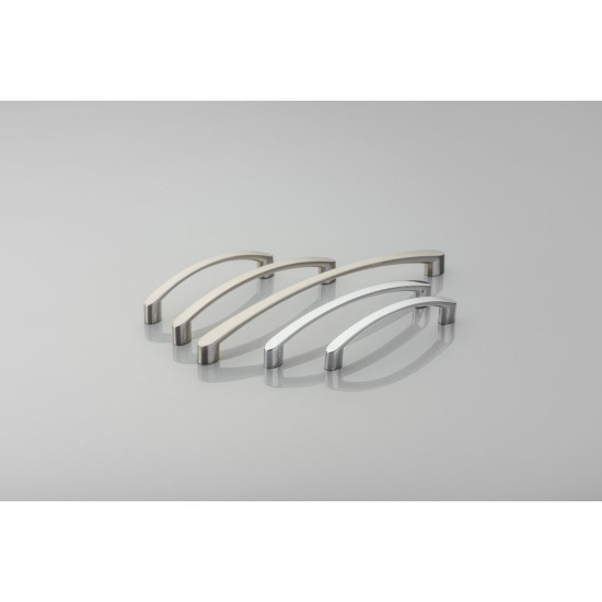 Ročaj VARES L-192mm aluminij