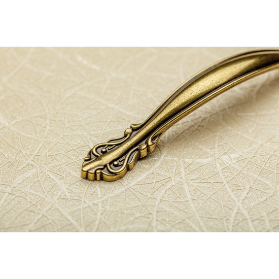 Ročaj WERONA L-96, staro zlato