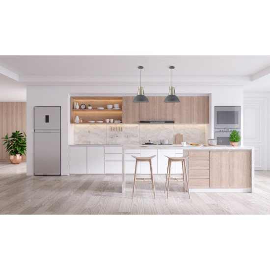 Stropna svetilka ARTEMIA L, AC220-240V, 50/60Hz, 1*E27, max.40W, IP20, premera 34,5cm, posamezno črna