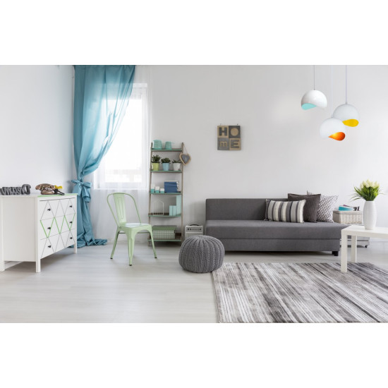 Plafonska svjetiljka  MAVIA,4987, AC220-240V,50/60Hz,1*E27, IP20,promjera  20 CM,pojedin.  bijelo/żółta