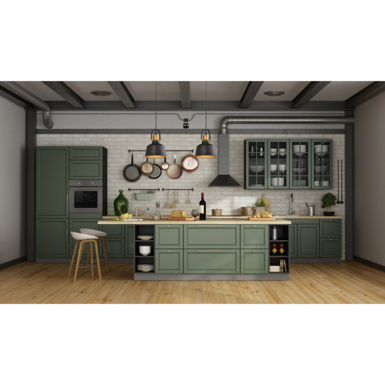 Plafonska svjetiljka  MONROE,6958,AC220-240V,50/60Hz,1*E27, IP20,promjera  22 CM,pojedin.,crno/zlatna