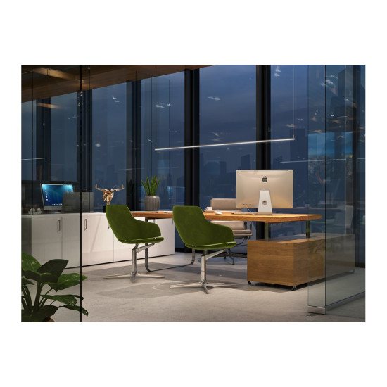 Privjesak za profilni štapić