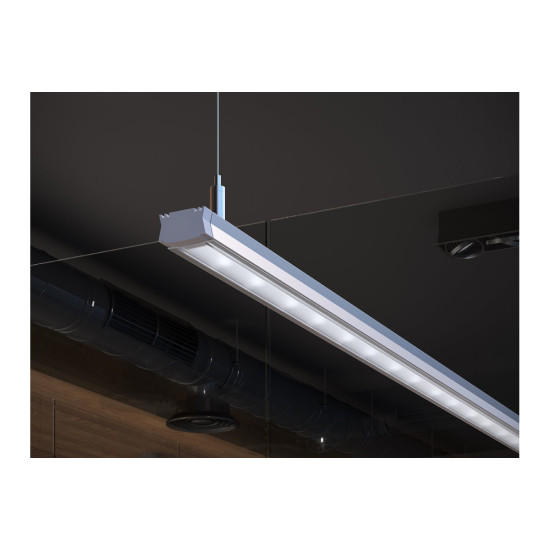 Privjesak za profilni štapić