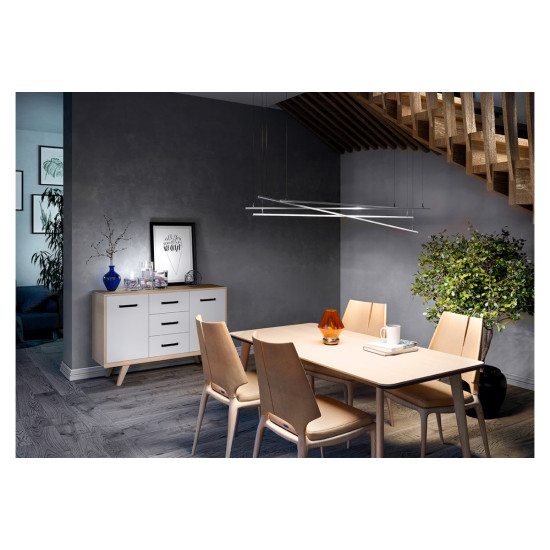 Privjesak za profilni štapić