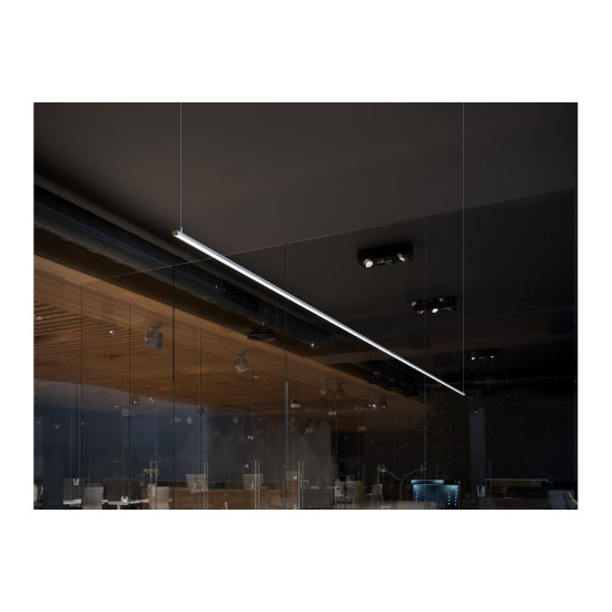 Privjesak za profilni štapić