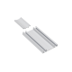 Aluminijski profil poklopac PRO L=2,35 m, boja šampanjca