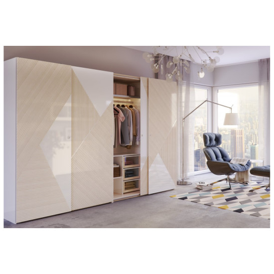 OVERLINE set/  Usporivač , max.25 kg, 2 kom u setu