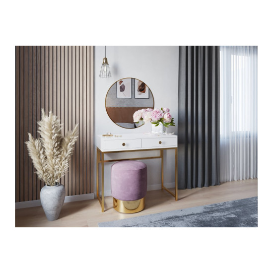 Plafonska svjetiljka  KALIOPE,8068,AC220-240V,50/60Hz,1*E27,max.40W,IP20, śr.18cm,pojedin.  crno/zlatna