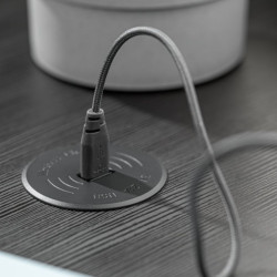 USB bežični punjač