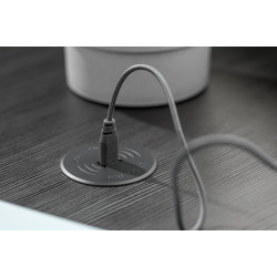 USB bežični punjač