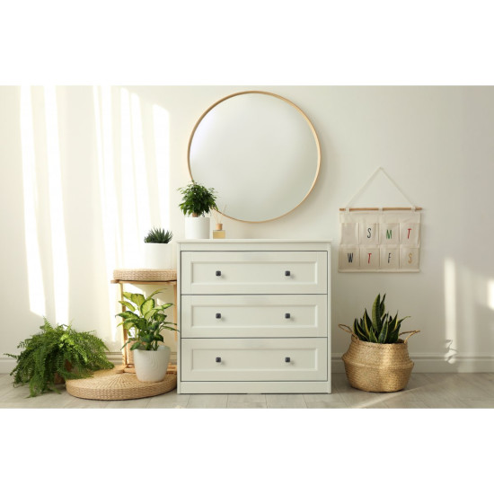 Kontakt gumb POINT četkano zlato