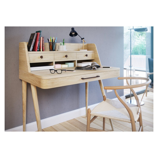 Dugme ručkica CENTO, stara bronca