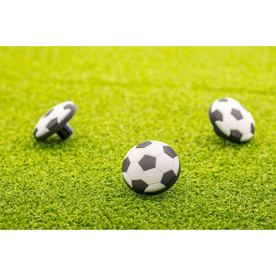 Otroški gumiran ročaj - žoga E