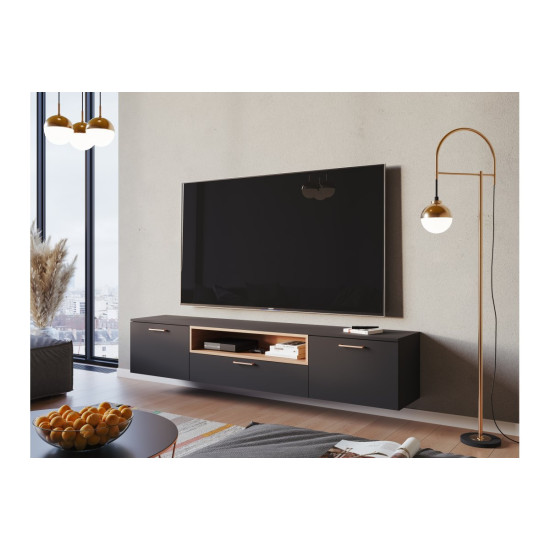 Plafonska svjetiljka  ABIES,7597,AC220-240V,50/60Hz,3*E27, IP20,trostruka, zlatna