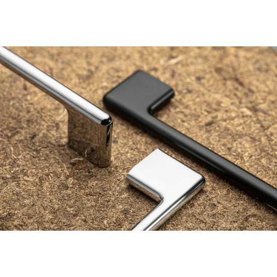 Ručka CAPRI c=160 mm krom