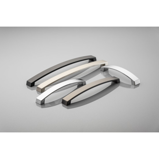 Ručkica G1 L-160 mm (alu)