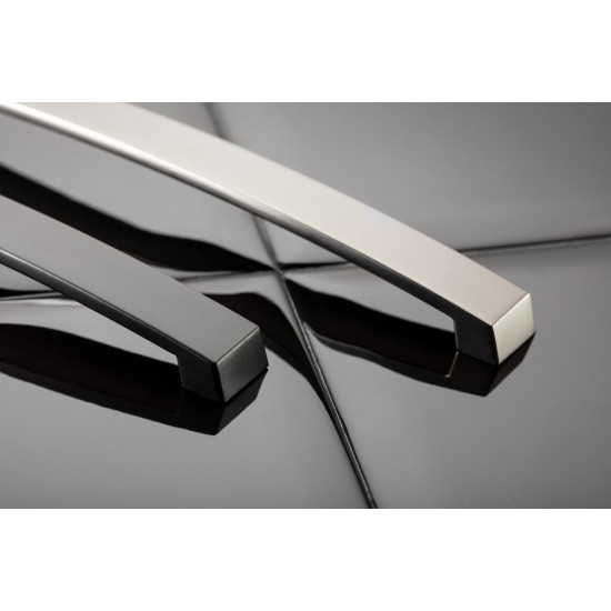 Ručkica G1 L-160 mm (alu)